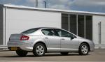 Peugeot 407 2008 года